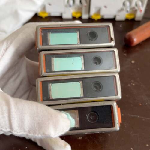可维修O5D100，，10-3，德国易福门激光传感器进口工作电压