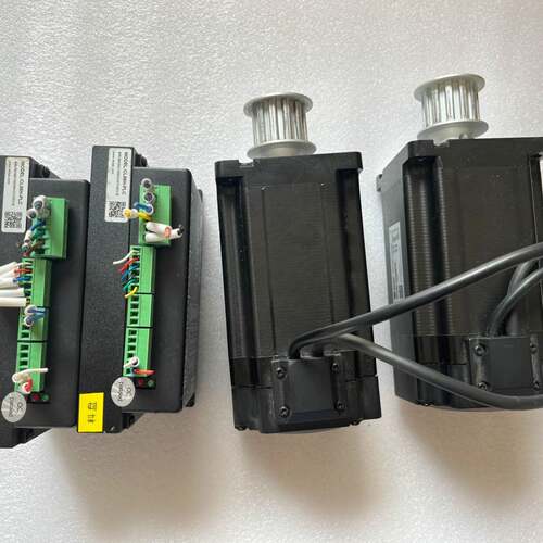 可维修86，CL86H-PLC，86C，闭环步进电机驱动电机