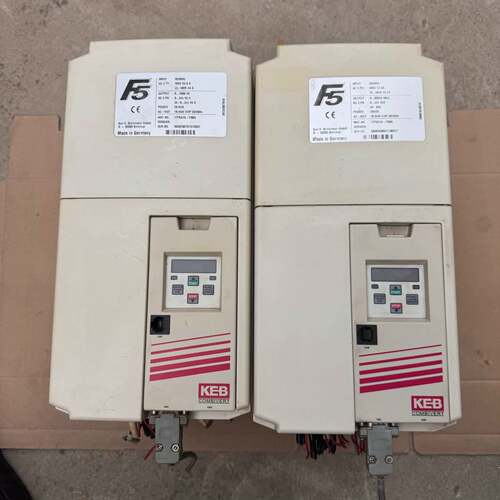 可维修F517F5A1G-Y0BA，380V，科比变频器