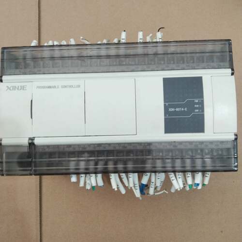 可维修plc，XDH-60T4-E，，信捷成色漂亮需要来