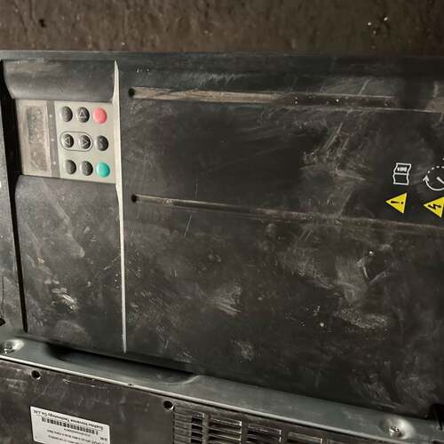 可维修，CS200-4T30GB-ZLP，30kw，汇川变频器原