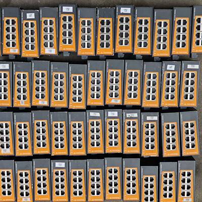 可维修Weidmller IES101-SW8