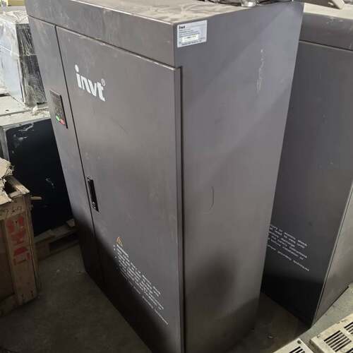 可维修IPE200-12-0250-4，250kW/2，英威腾变频器