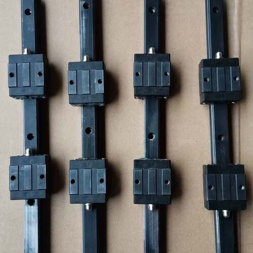 可维修NBNB15，280mm，2，2，滑块导轨导轨长滑块个孔一条个
