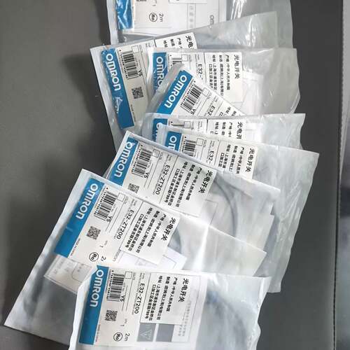 可维修E32-ZT200 9，，，欧姆龙光电开关个正品