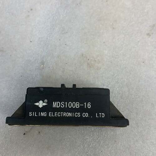 可维修MDS100B-16，整流模块