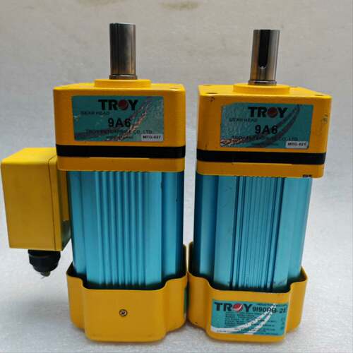可维修TROY9I90PB-2E/9A6，90W，台湾泰映电机单相定