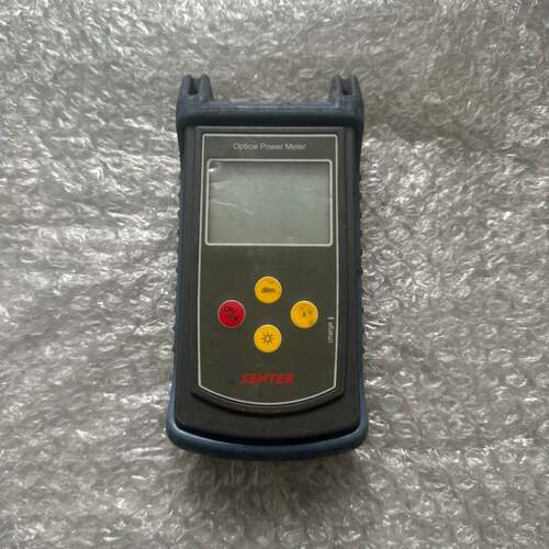 可维修OPM OPTICAL POWER METER，光功率计光