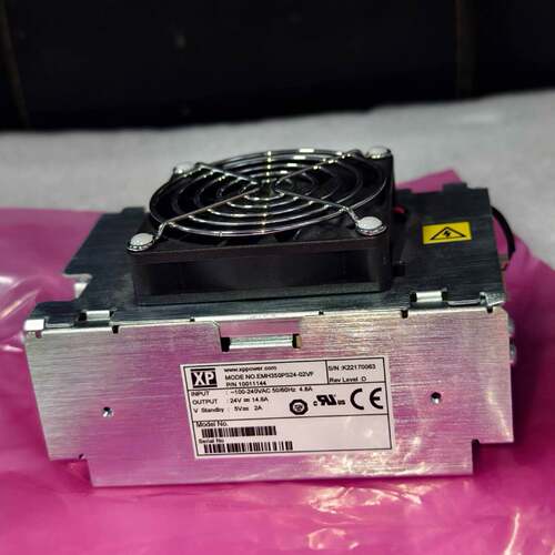 可维修XP-POWER E350PS24-02VF 99，电源模块新