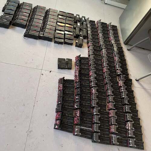 可维修GEIC200MDL740J4600，模块个单价