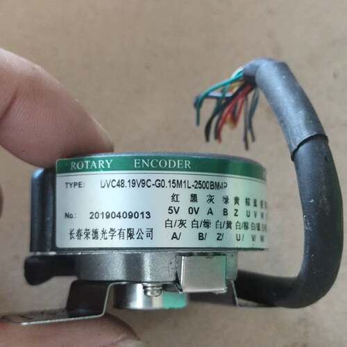 可维修DVC48.19V9C-G0.15M1L-2500B，长春荣德