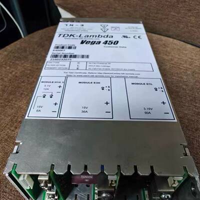 可维修Vega450K40067，九成新质保模块电源模块降压模块
