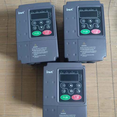维修1.5kwCHE100-1R5G-S2，，英威腾变频器单相输入议价