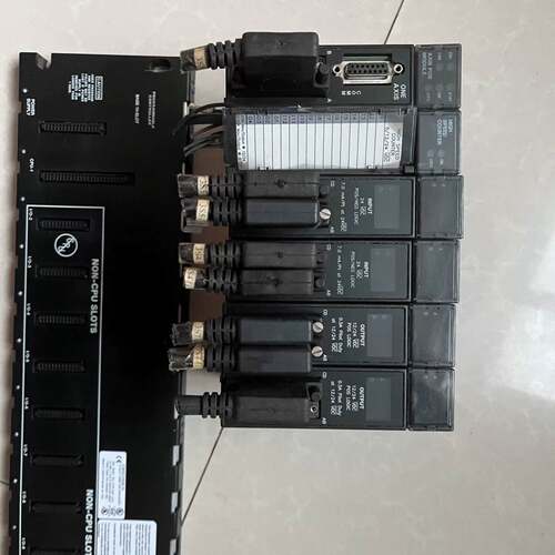 可维修GE IC693MDL655G2，模块张