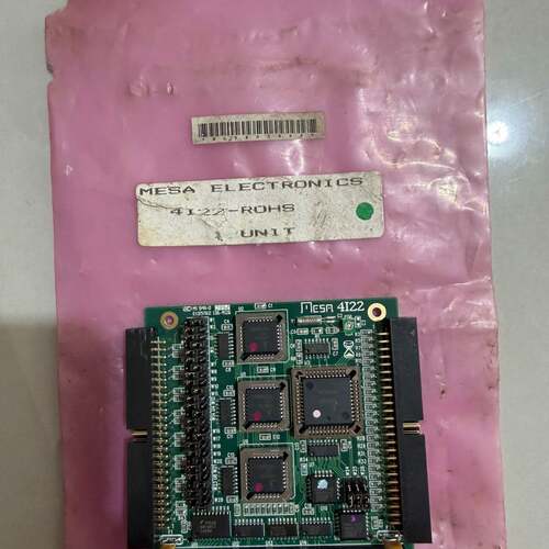 可维修MESA 4I22-ROHS PC104，，，扩展板带