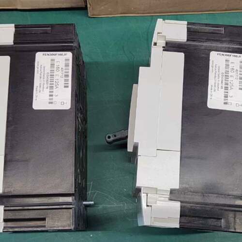 可维修GEFEN37DA125JF FE160 125A，断路器