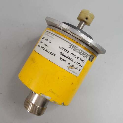 可维修Stegmann/ DG60D 4.5-5，德国斯特曼编码器