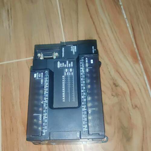 可维修plc cp1e-n30sdr，欧姆龙