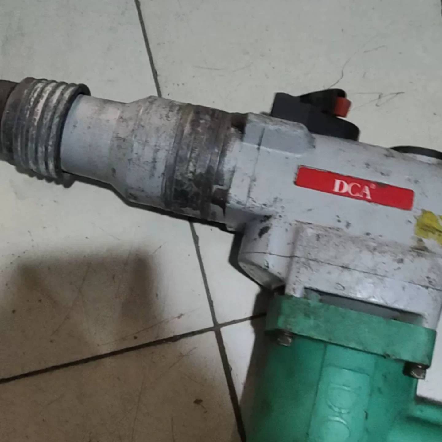 可维修DCA Z1C-FF03-26，东成电锤图片