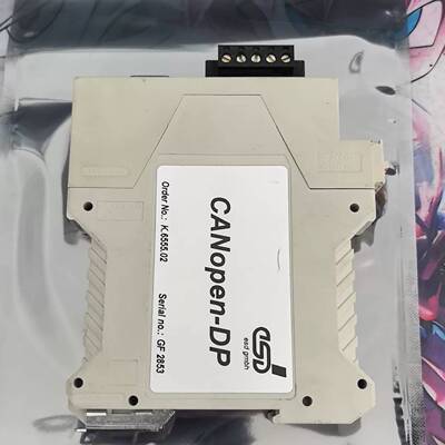 维修ESD CANOPEN-DP.，德国模块议价