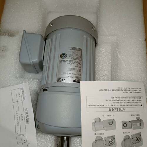 可维修GTRG3L22N20-CNM040TNCT，日精减速电机