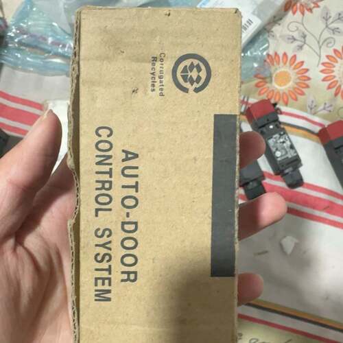 可维修，M-218E，AC/DC 12-3，自动门控制传感器型号支持