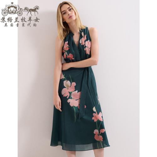 英国PhaseEight代购女装连衣裙