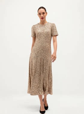 英国Hobbs代购女装连衣裙子