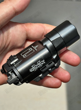 下挂M17手22电UDL P320 18 X300U TP9新X5银河G17 34 P226 VP9 L