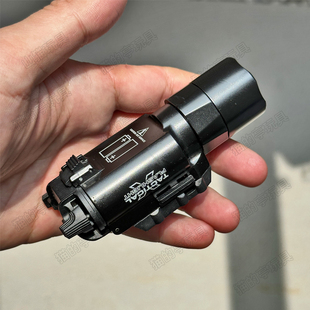 X300U TP9新X5银河G17 下挂M17手22电UDL VP9 P226 P320