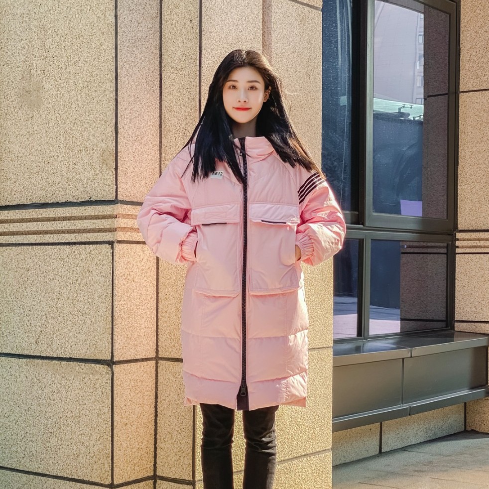 15天通链接直播间为准保暖女装百搭通勤休闲常规女士冬季长袖潮流