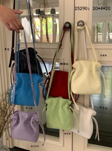 时尚夏季手包收口女包2026新款时尚韩版小众洋气高级感百搭斜挎包