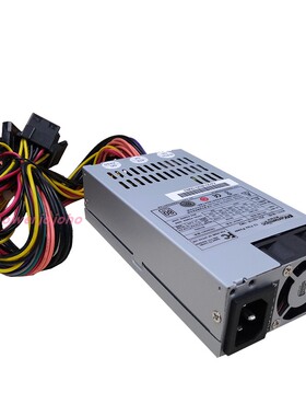 肯为JCI-1811P-1M3 FLEX小1U服务器电源200W迷你一体机收银机NAS