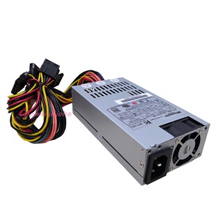 肯为JCI-1811P-1M3 FLEX小1U服务器电源200W迷你一体机收银机NAS