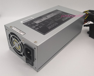 全新益衡ENH2180工控服务器2U电源额定800W主动PFC带开关保三年