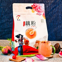 Специальности Guizhou Anlong Jujube Rickson Powder Singyi Farm Farm Breakfaft Nutrition напитки выпить лотос корень пудры бутик бутик