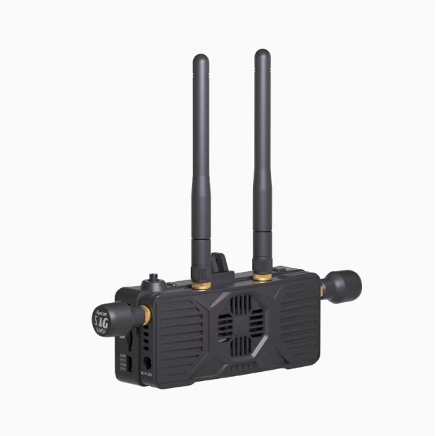 RunCam WiFiLink 数字高清接收端 (支持OpenIPC和Ruby系统的图传)