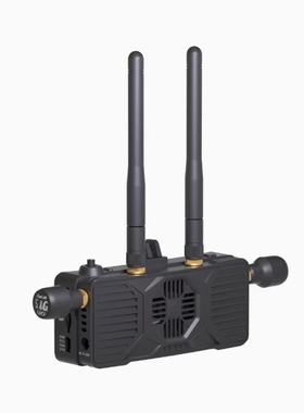 RunCam WiFiLink 数字高清接收端 (支持OpenIPC和Ruby系统的图传)