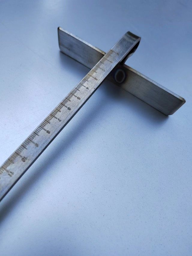 电圆锯加长导尺威克士卡尺裁板下料模板木工专用配件定位导尺卡尺,五金/工具,其它工具,淘宝优惠券,粉丝福利购,淘宝优惠卷