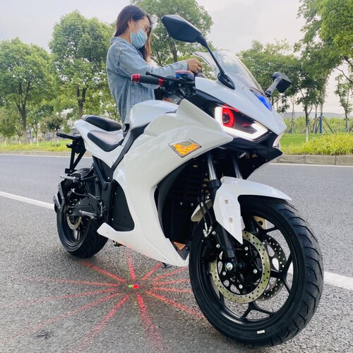 电动跑车新款r3电动跑车成人高速