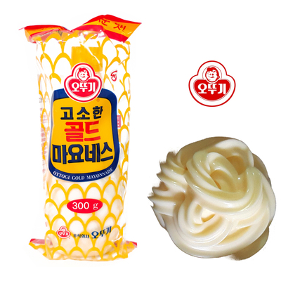 奥土基沙拉酱300g韩国