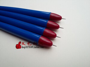 包邮描迹用 纸模型划线笔 折痕笔压线笔刻线笔蜡纸刻字笔老式