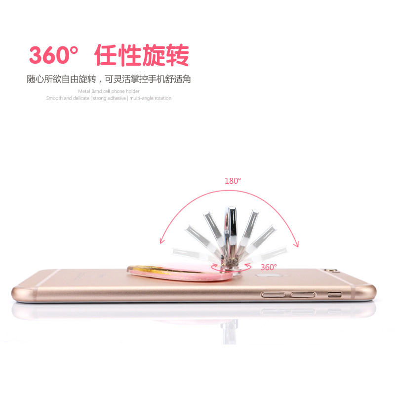 Support téléphone portable - Ref 1358142 Image 3