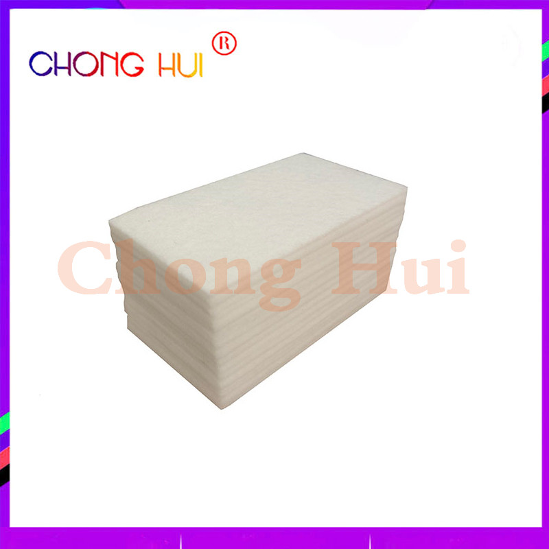 崇辉适用爱普生 T6711 维护箱 WF3621 3630 3640 3641 7210废墨垫