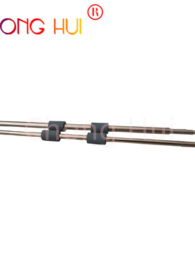 适用富士通fi 6130 6230 6125 zl 6225 6140 6240 z出纸轮走纸辊