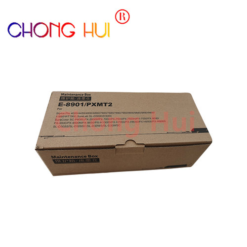 适用 爱普生C8901维护箱 Stylus Pro 4000 4400 4450 4800 4880