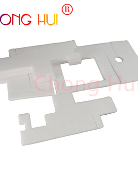 适用兄弟HL-T4000D T4500DW废墨垫J6530DW J6535DW J6545DW废墨仓