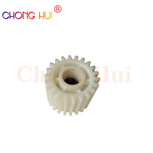 C6501 崇辉c6500 C5500 单向齿轮适用美能达 定影驱动齿轮 C6500