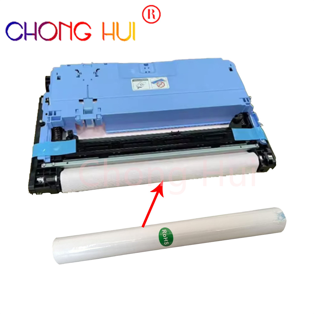 崇辉适用惠普HP772DN 77740Z 77650 780 77960 打印头刮片清洁布