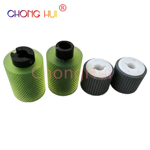 升级适用柯美C220 C280 C360 C452 C552 C652 C654 输稿器搓纸轮